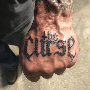 Meet your Posher, Christian